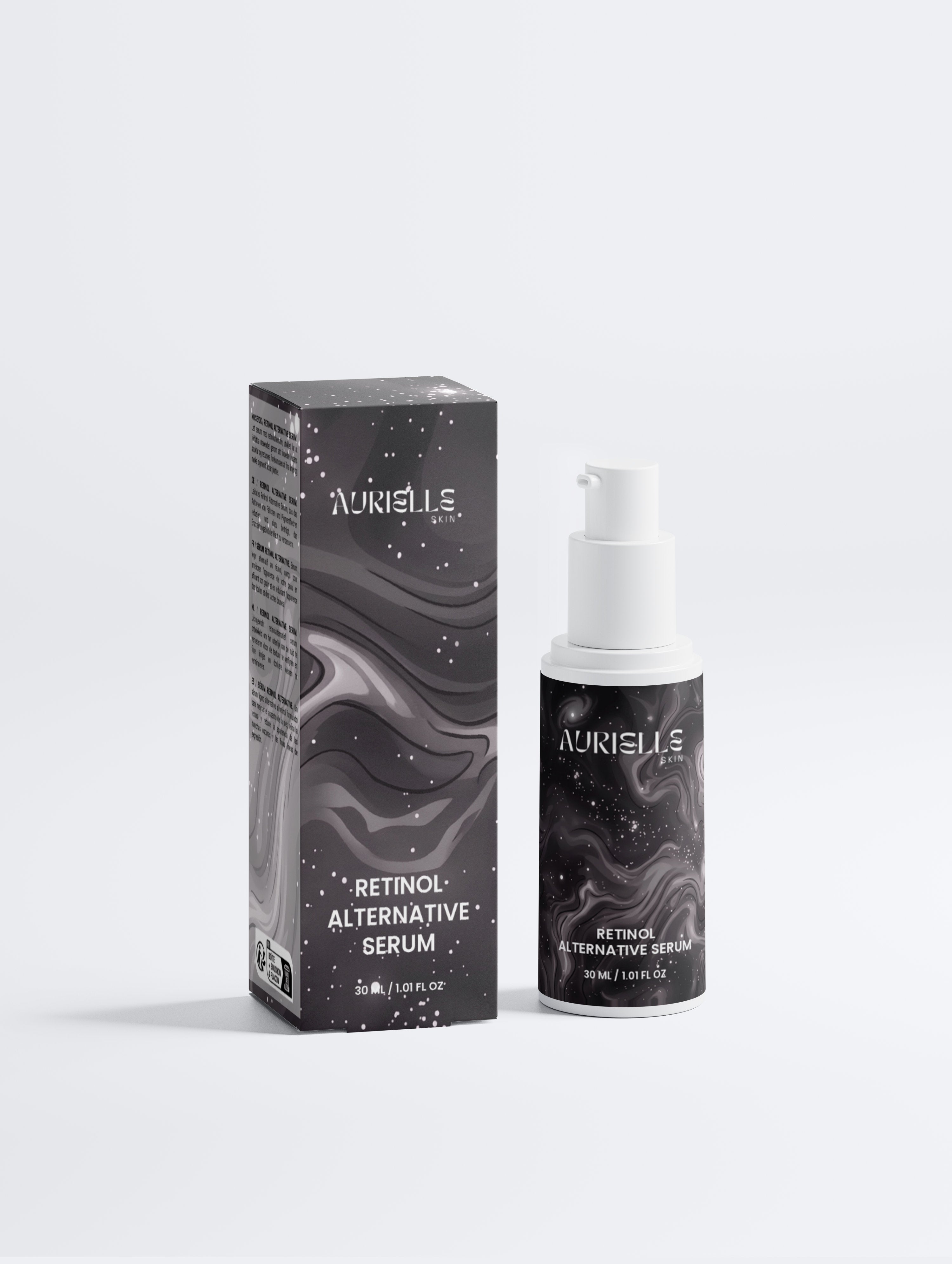 Retinol Alternative Serum