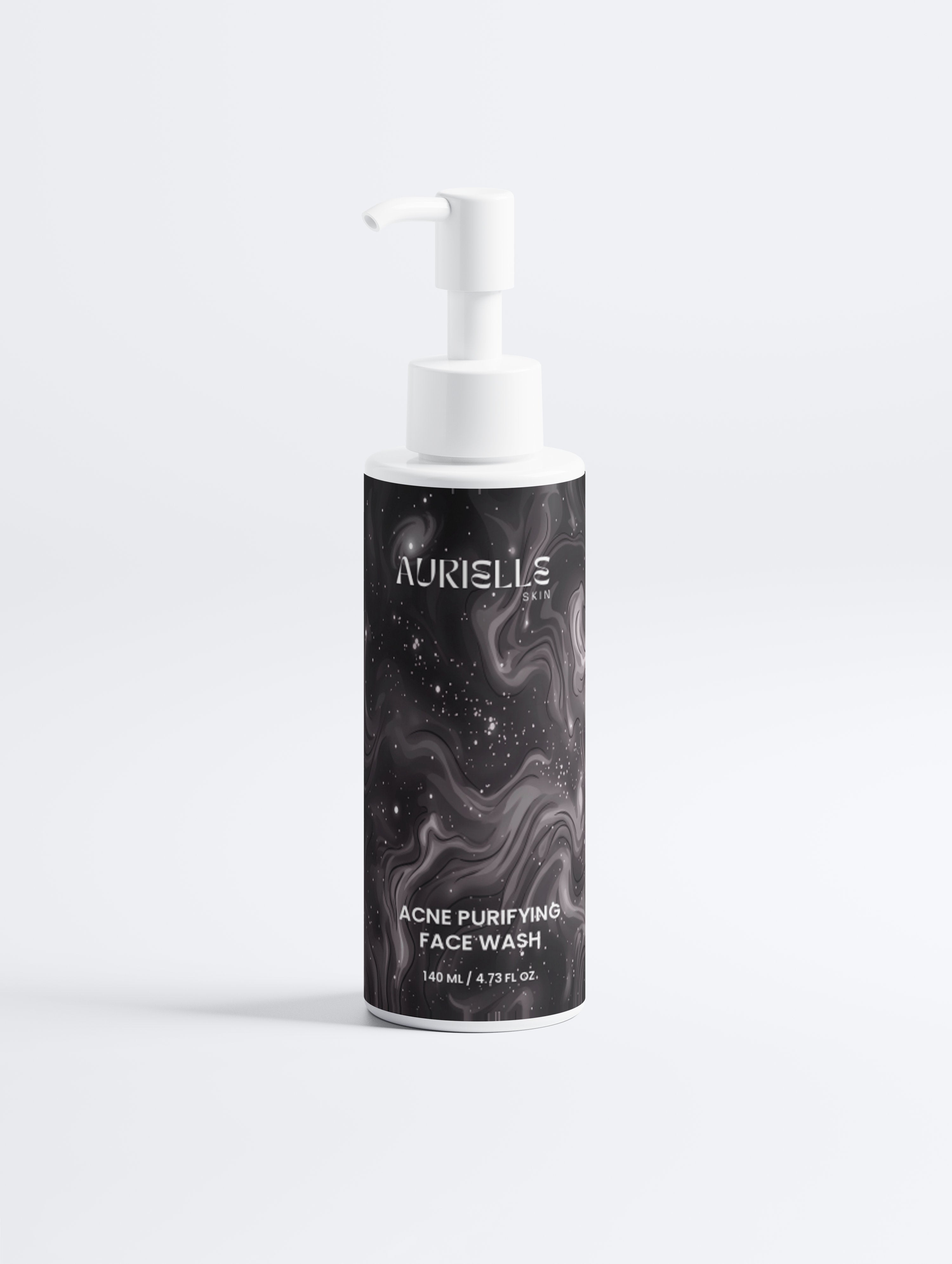 Acne Purifying Face Wash