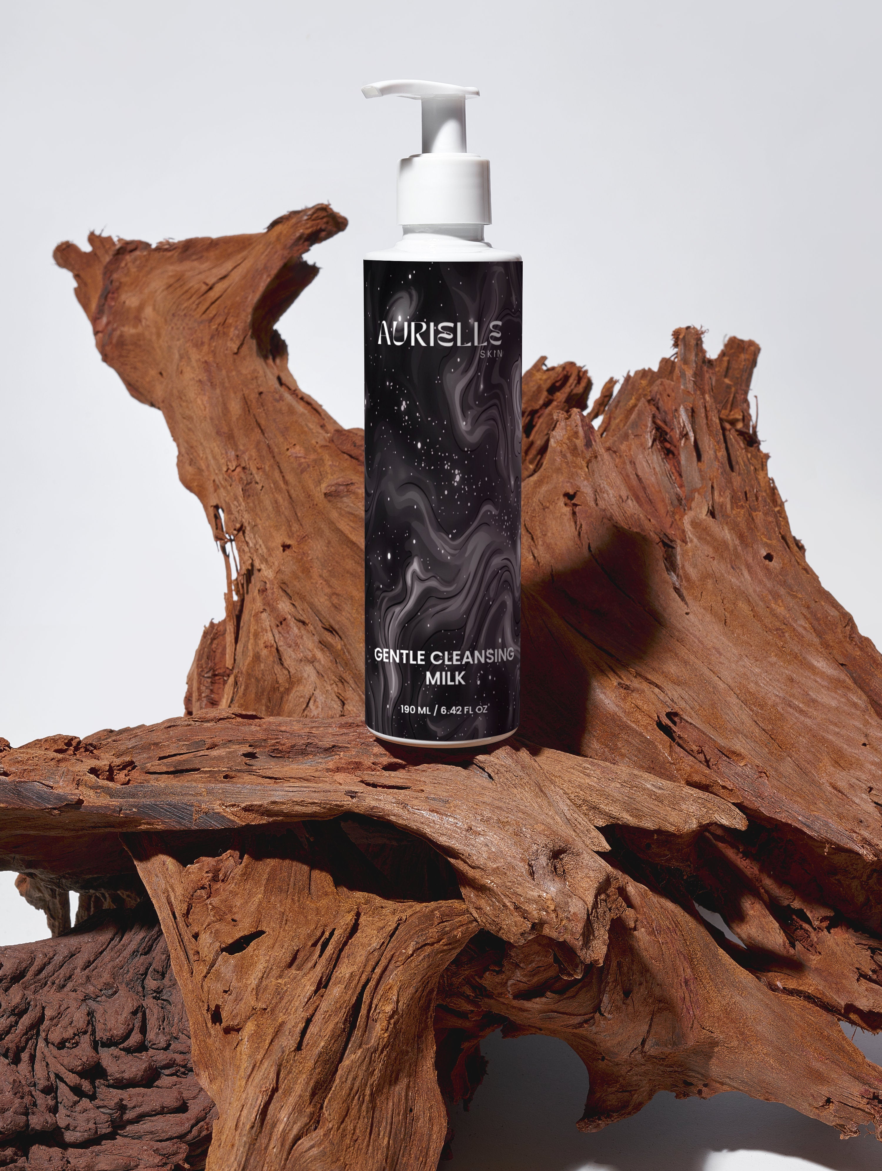 Gentle Cleansing Milk