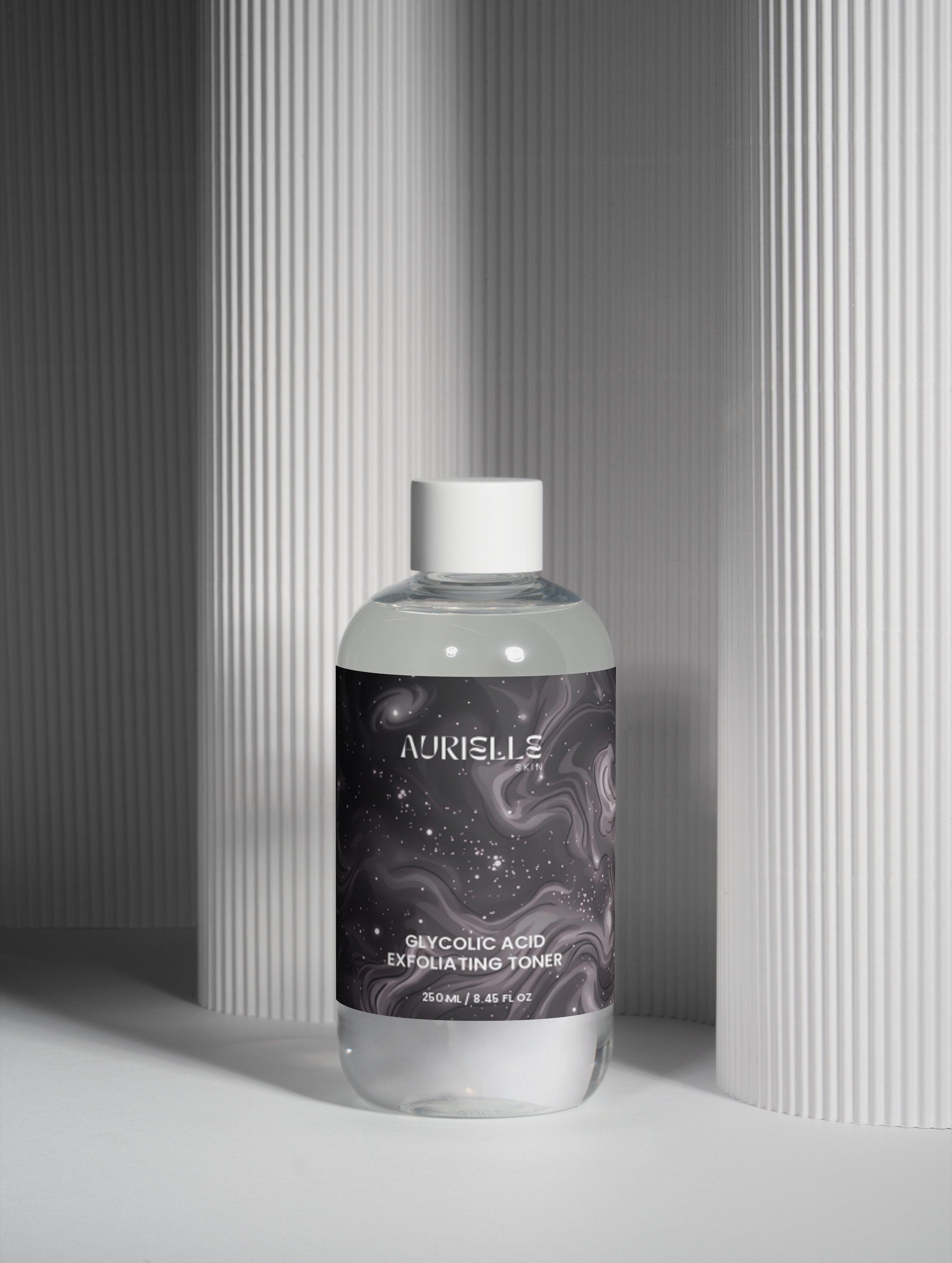 Glycolic Acid Exfoliating Toner