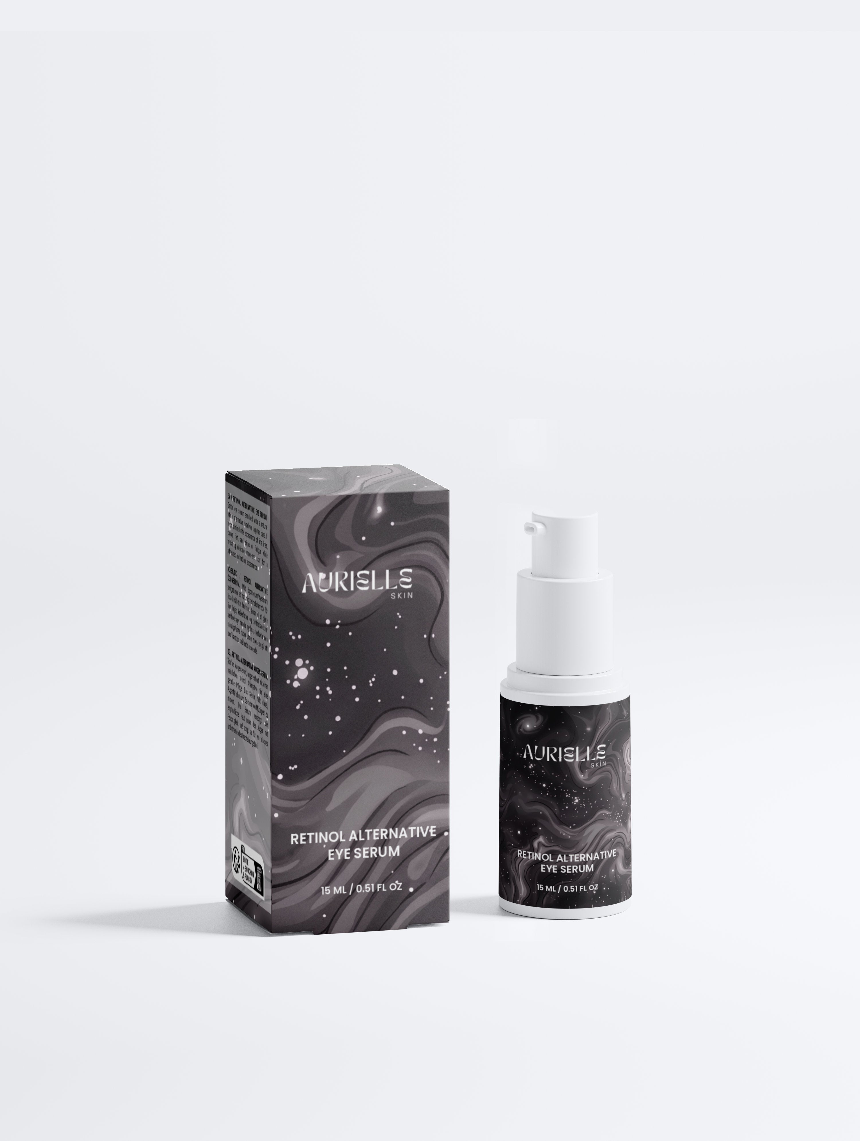 Retinol Alternative Eye Serum
